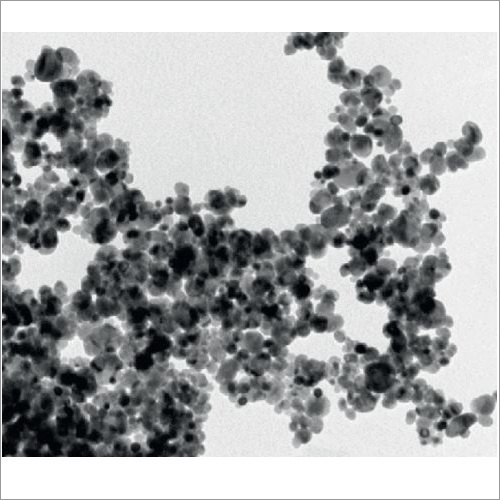 Manganese Iron Oxide Nanoparticles ( MnFe2O4, 60-70nm, 99.5% )