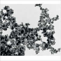 Manganese Iron Oxide Nanoparticles