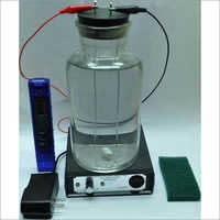 Colloidal Silver Generator