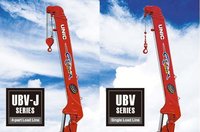 Marine Crane UBV340J/340 SERIES
