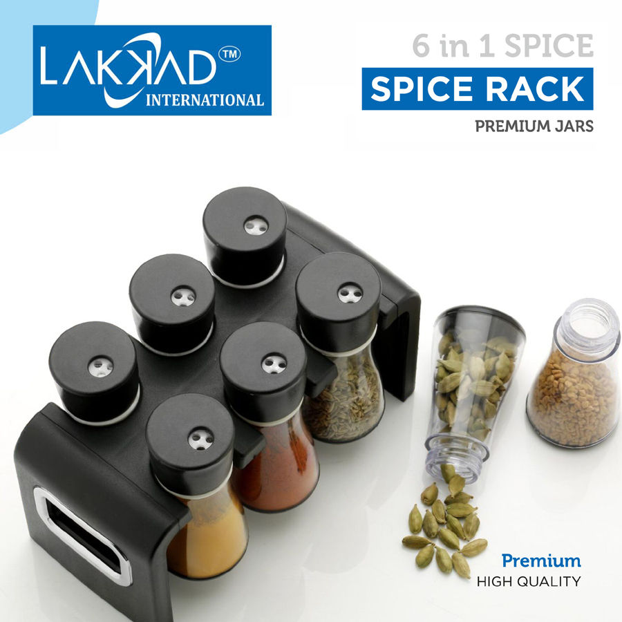 Spice Racks