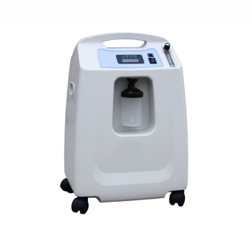 Oxygenerator India Market 10L Adjustable Medical Portable Oxygen Concentrator Oxygenerator