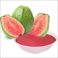 Guava Pulp