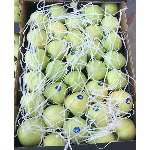 Fresh Green Apple By EXPODUS ENTERPRISE (OPC) PRIVATE LIMITED