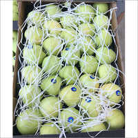 Fresh Green Apple