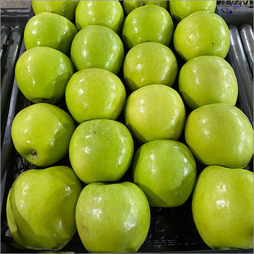 Fresh Natural Green Apple