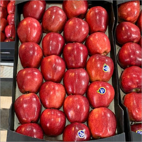 Red Apple