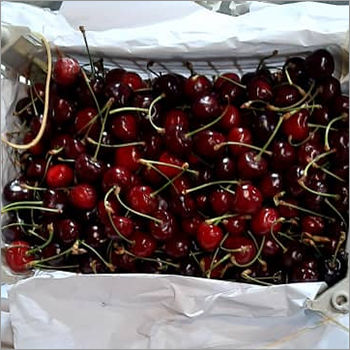 Fresh Cherry