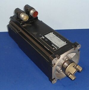 REXROTH SERVO DRIVE AND SERVO MOTOR