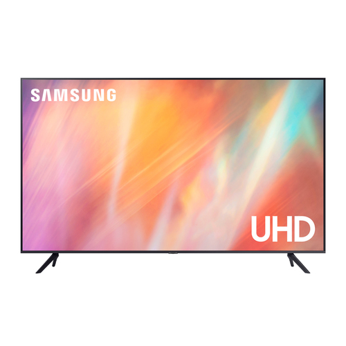 Samsung 108 cm 43 inch Ultra HD 4K LED Smart TV 7 Series 43AU7700 By KHADER ENTERPRISES