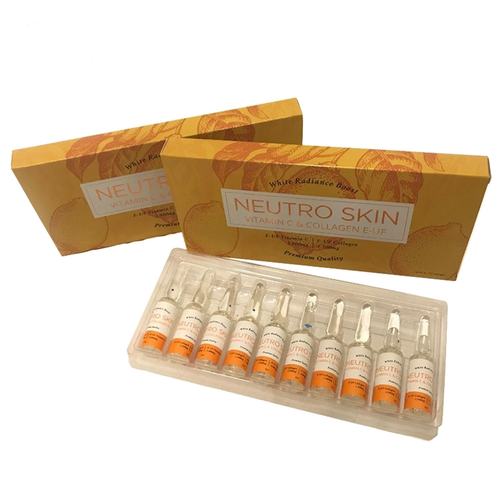 Neutro Skin Vitamin
