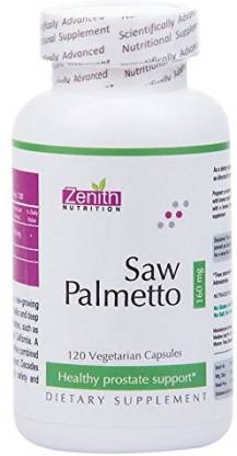 Saw Palmetto Capsule