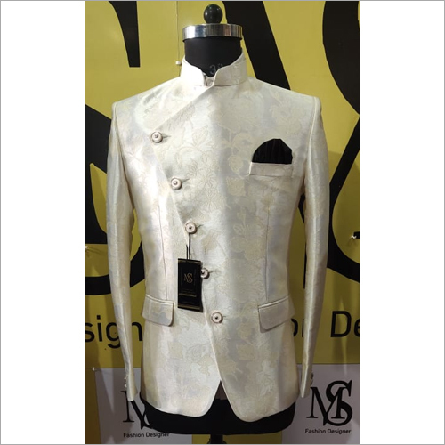 Angrakha Blazer