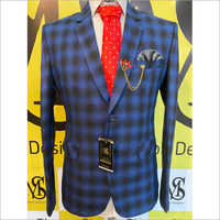 Mens Formal Blazer