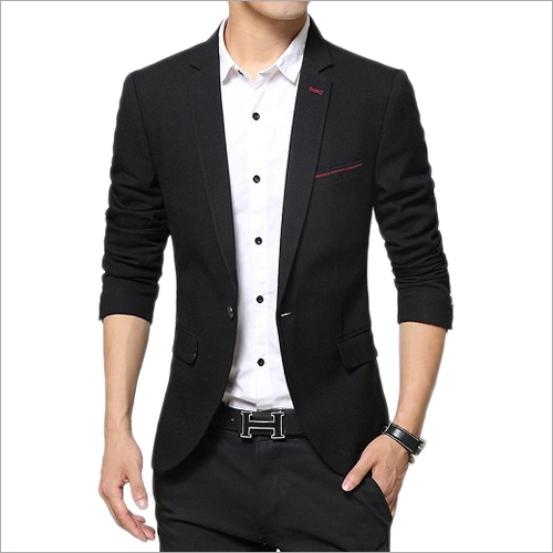 Mens Party Wear Blazer