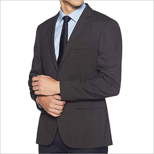 Mens  Raymonds Fabric Slim Blazer