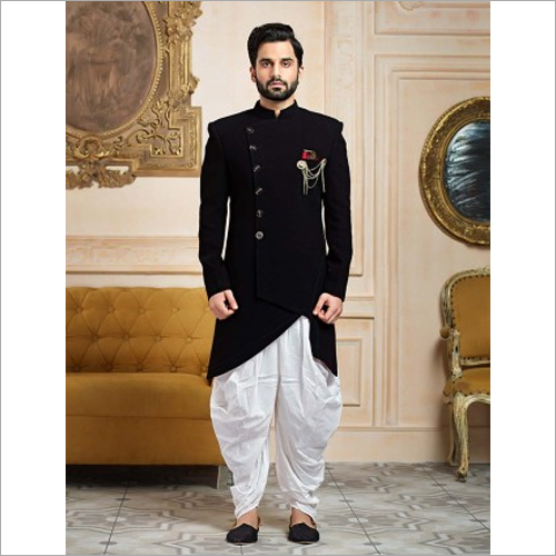 Mens Party Wear Indo Western