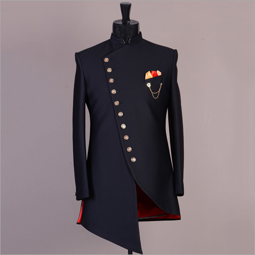 Mens Party Wear New Design Indo Western