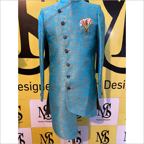 Mens Designer Indo Western