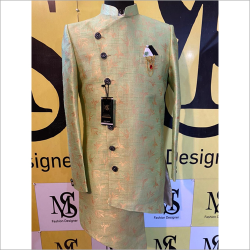 Indo Western In Multi Colour