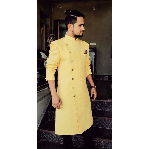 Mens Sangeet Indo Western
