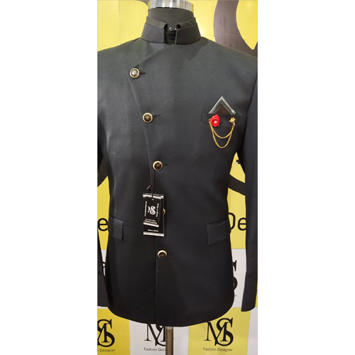 Angrakha Design Coat Pant