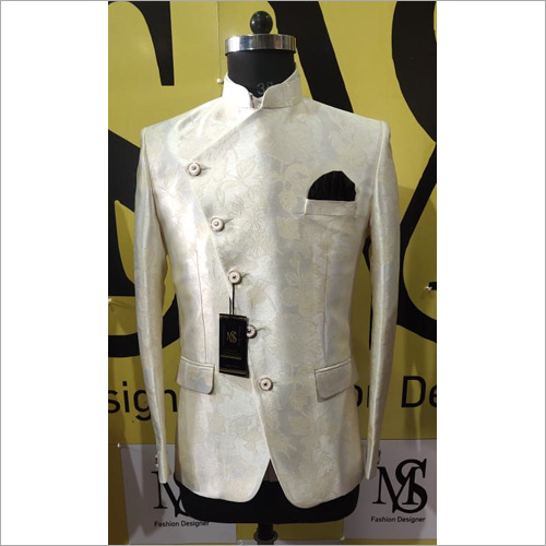 Mens Jodhpuri Coat Pant