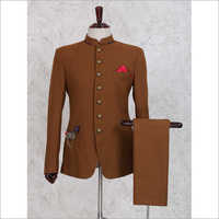 Mens Party Wear Jodhpuri Coat Pant