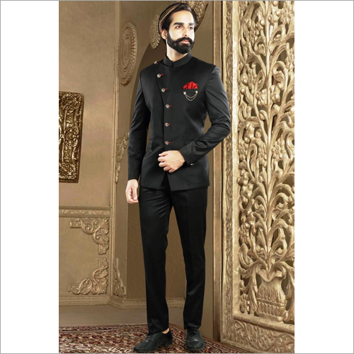 Mens Fancy Jodhpuri Coat Pant