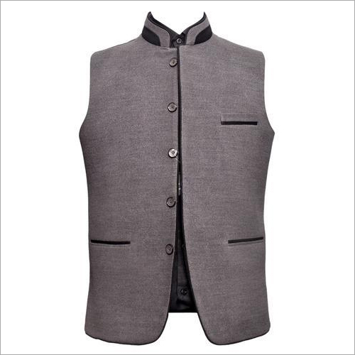 Mens Plain Jodhpuri Jacket Age Group: Adult
