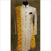 Mens Tilak Dress New Sherwani
