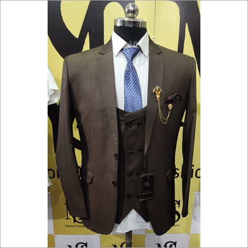 Mens Wedding Waistcoat