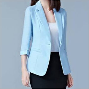 Ladies Blazer