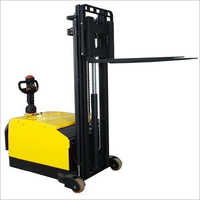 Industrial Counter Balance stackers