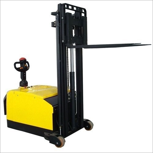 Industrial Counter Balance Stacker