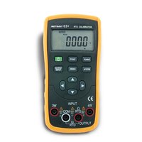 Metravi 03+ Rtd Calibrator