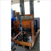 Industrial Hydraulic Stacker Repair Service