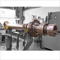 Industrial Hydraulic Cylinder Repair Services