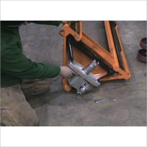 Hand Pallet Truck Repair ಸೇವೆಗಳು