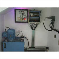 Elevator Operating Panel - Durable Glass Finish | User-friendly Interface, Simplified Controls, Multilingual Display