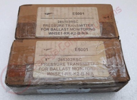 Druck Ptx 610-1300 Pressure Transmitter