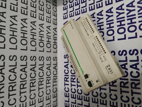 Schneider Programmable Controller 0-073-0011-2