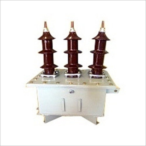 Outdoor Oil Cooled Potential Transformer