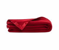70% Woolen Hospital Blankets 2200g 60*90inches