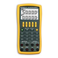 Metravi 25 Universal Calibrator