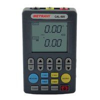 Metravi Cal-500 Universal Calibrator