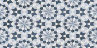 22028 Matt Ceramic Wall Tiles 300x600mm