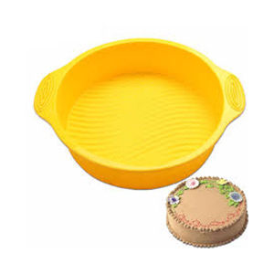 10inch Round Cake Mold