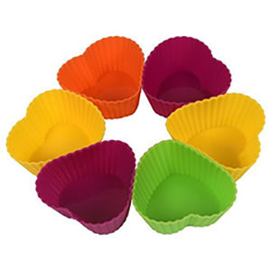 Silicone Muffin Mold Manufacturer In Chennai - Momentum Elastomers