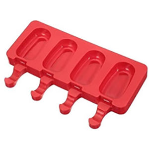 4-Small Cakesicle Mold